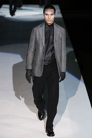 Giorgio Armani / - 2009-2010